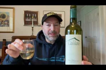 Fattoria di San Lorenzo “Il Casolare” Bianco 2018