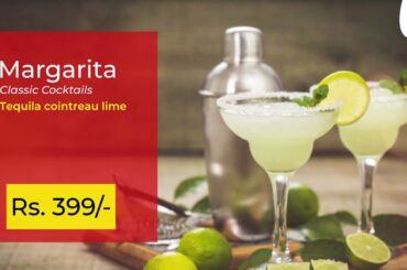 In-house Menu Designs of Restaurants by Biztoast | Restaurant Digital Marketing - Food Menu Listing