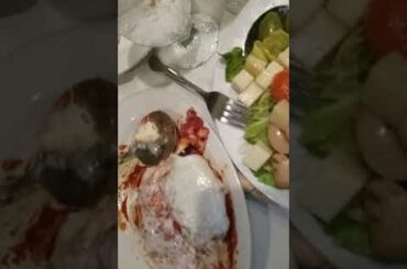 The best Italian restaurant in the Jersey shore Il Giardinello