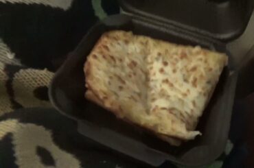 we got samuel mancinos to eat its a good Italian restaurant its been a while since i ate their