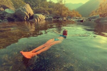 VISITING PIEDMONT WITH OUR CAMPER - Wild adventures - Camperlife in the nature - Italy Vanlife