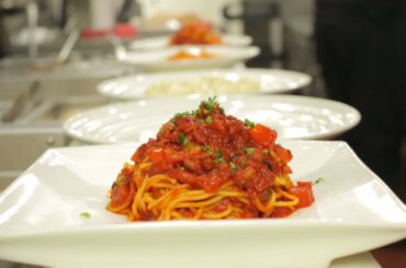 Spaghetto Italian Kitchen