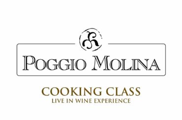 Live in Wine - Cooking Class at Poggio Molina Tuscany
