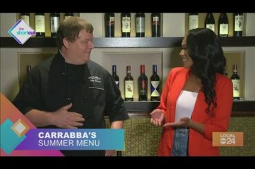 Carrabba's Italian summer of 2021 selects