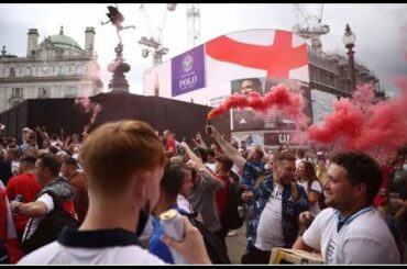 England: Shop jokingly declares that Italian food is not for sale ahead of Euro 2020 final
