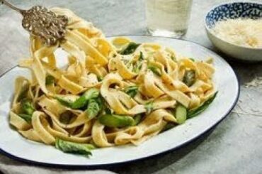 How to Make the Worlds Best Fettuccine Alfredo Cooking Italian with Joe DEBUNKE Full HD