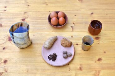 Eggs Poached in Wine - Medieval Recipe