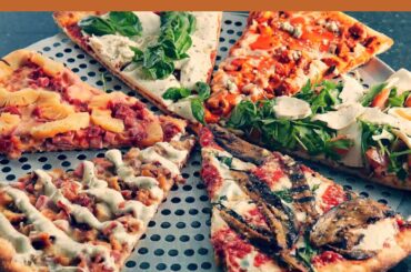 Pizza  Places in Canoga Park