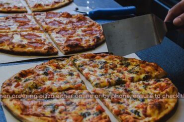 Pizza  Places  - West Hills - Fratelli's NY Pizza - (818) 275 - 7468