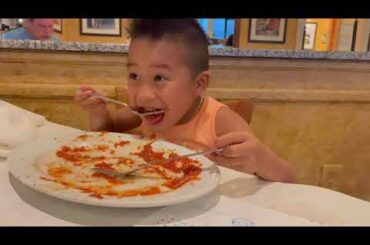 #Hanson #Alisa - Bravo Italian Kitchen