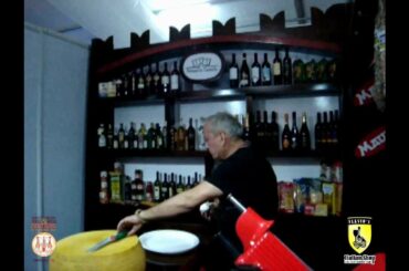 Flavio's Italian Shop at the South Pacific Food and Wine Festival 2012 - Fiji