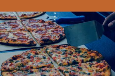 Pizza  Places - Canoga Park - Fratelli's NY Pizza - (818) 275 - 7468