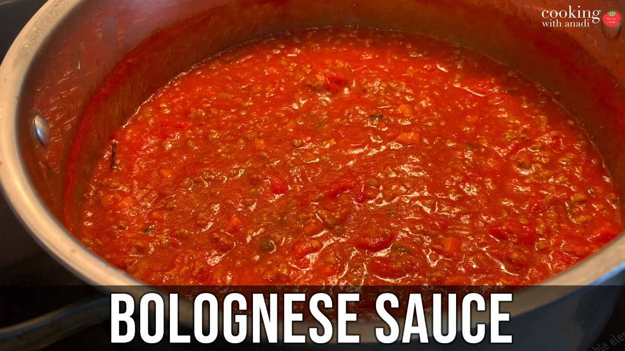 Ragu alla Bolognese | How to Make Italian Bolognese Sauce | Bolognese w/EXTRA VEGGIES & TOMATOES! Ragu alla Bolognese | How to Make Italian Bolognese Sauce | Bolognese w/EXTRA VEGGIES & TOMATOES!