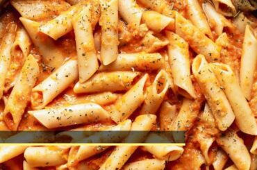 Pasta in Woodland Hills