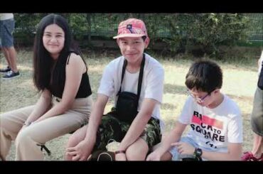 VLOG#64#Happy Weekend /Happy family day +STREET FOOD@ Bologna,ITALY by: Lanie’s kitchen 2017