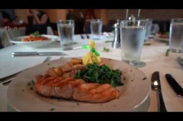 Trattoria Al Giardino: An Authentic Italian Dining Experience