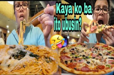 Pasta Bella Italian Restaurant/Italian Food/Mason City Iowa/USA2021/Sunset