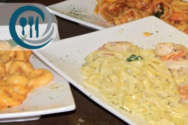 Foodie Friday - Napoli's Italian Restaurant