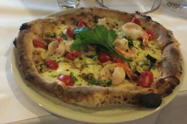 Elevate the Senses with a Signature Italian Dining Experience