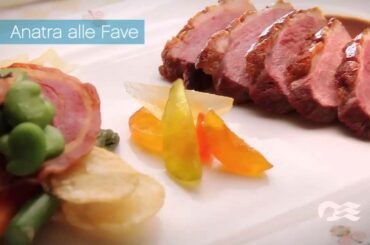 Sabatini's Italian Restaurant | Onboard Cruise Food & Dining | Princess Cruises