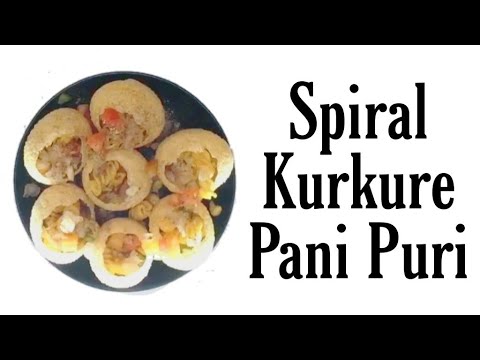 Various Types Of Pani Puri | Solid Masti Kurkure Pani Puri | Pani Puri Recipe | Shareat Foods Various Types Of Pani Puri | Solid Masti Kurkure Pani Puri | Pani Puri Recipe | Shareat Foods