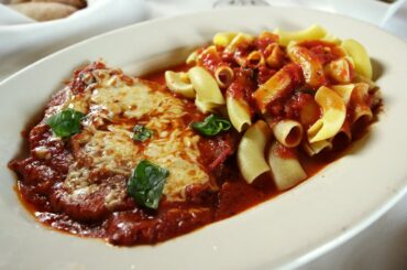 Angelo's in Stoneham MA