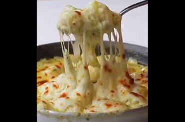 White Sauce Cheesy Pasta #shorts #pasta #food #italianfood #foodie #pizza #pastalover