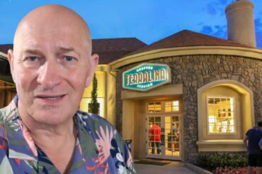 Terralina Crafted Italian   A Great Disney Springs Dining Experience