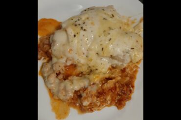 #Chicken Lasagna, #what to cook tonight,# Italian cooking