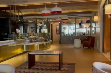 Fancy Italian food for dinner