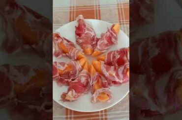 ANTIPASTO ITALIAN FOOD STYLE FOR SUMMERTIME/shorts