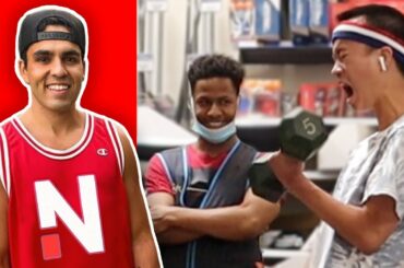 We Did NELK's Most Savage Pranks!