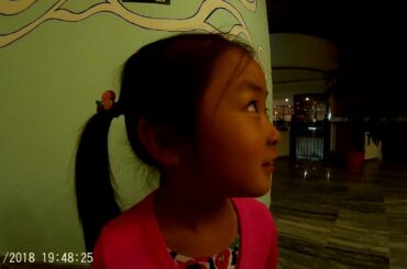 Italian dining at Bella Costa