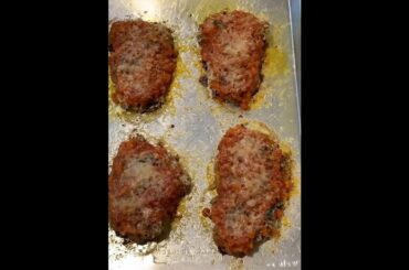 Chicken "alla paesana" Italian Food #quickrecipe