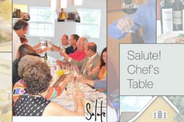 Antica Posta 404-262-7112 - GA's Best Italian Dining Establishment