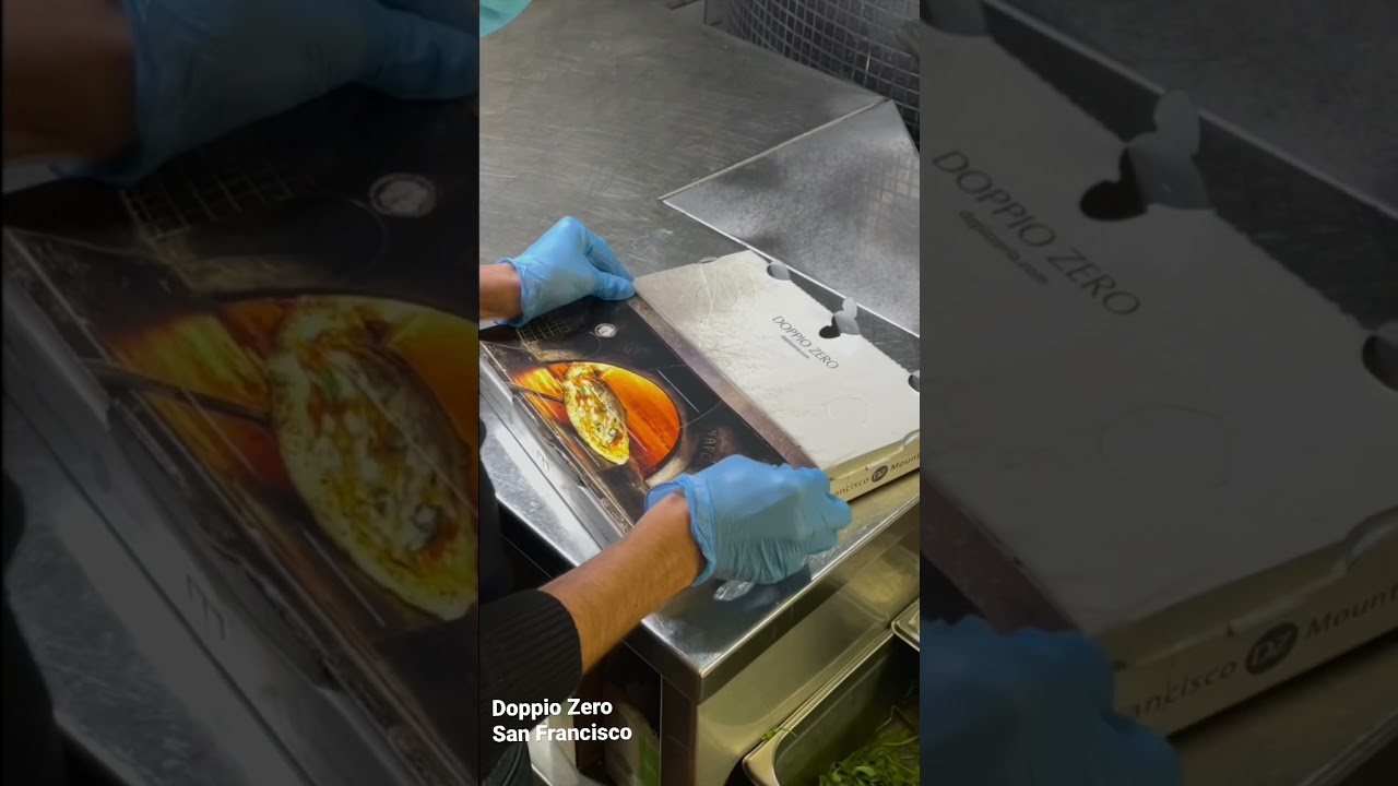 Pizza from Oven to Delivery #shorts #pizza #bayarea #italianfood #pizzadelivery Pizza from Oven to Delivery #shorts #pizza #bayarea #italianfood #pizzadelivery