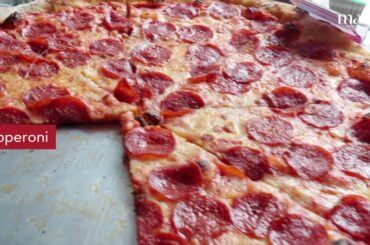 Dining- Cantina Pizzeria & Italian Kitchen