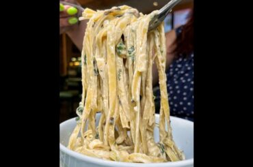 Pasta Paradise #shorts #pasta #food #italianfood #foodie #pizza #pastalover