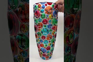 Lisboa Large Vase  - Made in Italy - My Italian Decor