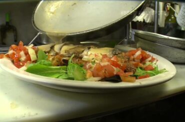 Chicago's Best Family Dining: La Villa