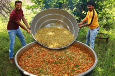 Masala Macaroni Pasta Recipe | Creamy & Cheesy Italian Pasta by Grandpa Kitchen