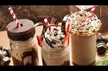 DINING REVIEW: The Toothsome Chocolate Emporium at Universal CityWalk