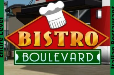 Bistro Boulevard - Italian Restaurant - Complete Tutorial