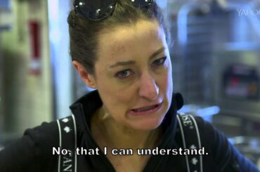 Fine dining in Nuuk- Greenland's surprising gastronomy scene