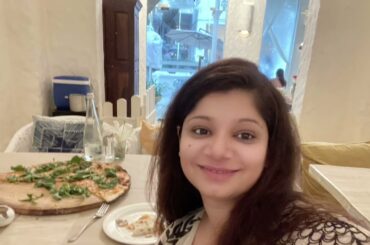 BEST PLACE FOR A DATE / great Italian restaurant