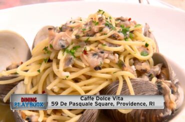 Dining Playbook: Federal Hill