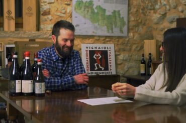 Pagus Wine Tours intervista Novaia