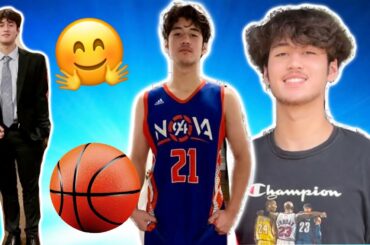 HE CAME BACK! | AMERICAN UNIVERSITY VLOG| ITALIAN FOOD * CHEESECAKE * CHOCOLATE CAKE | BAE M DAILY