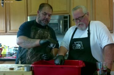 Italian Sausage Episode 5