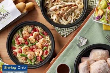 Olive Garden Italian Restaurant in Bakersfield California Great Eats Good Food Travel Destination